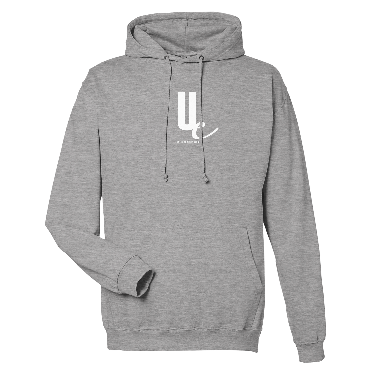 Ue Hoodies